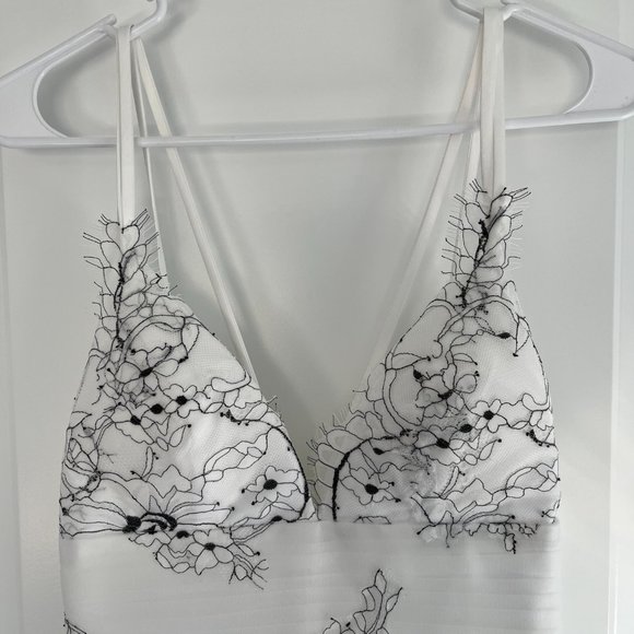 Prom Dress never worn - Picture 8 of 12